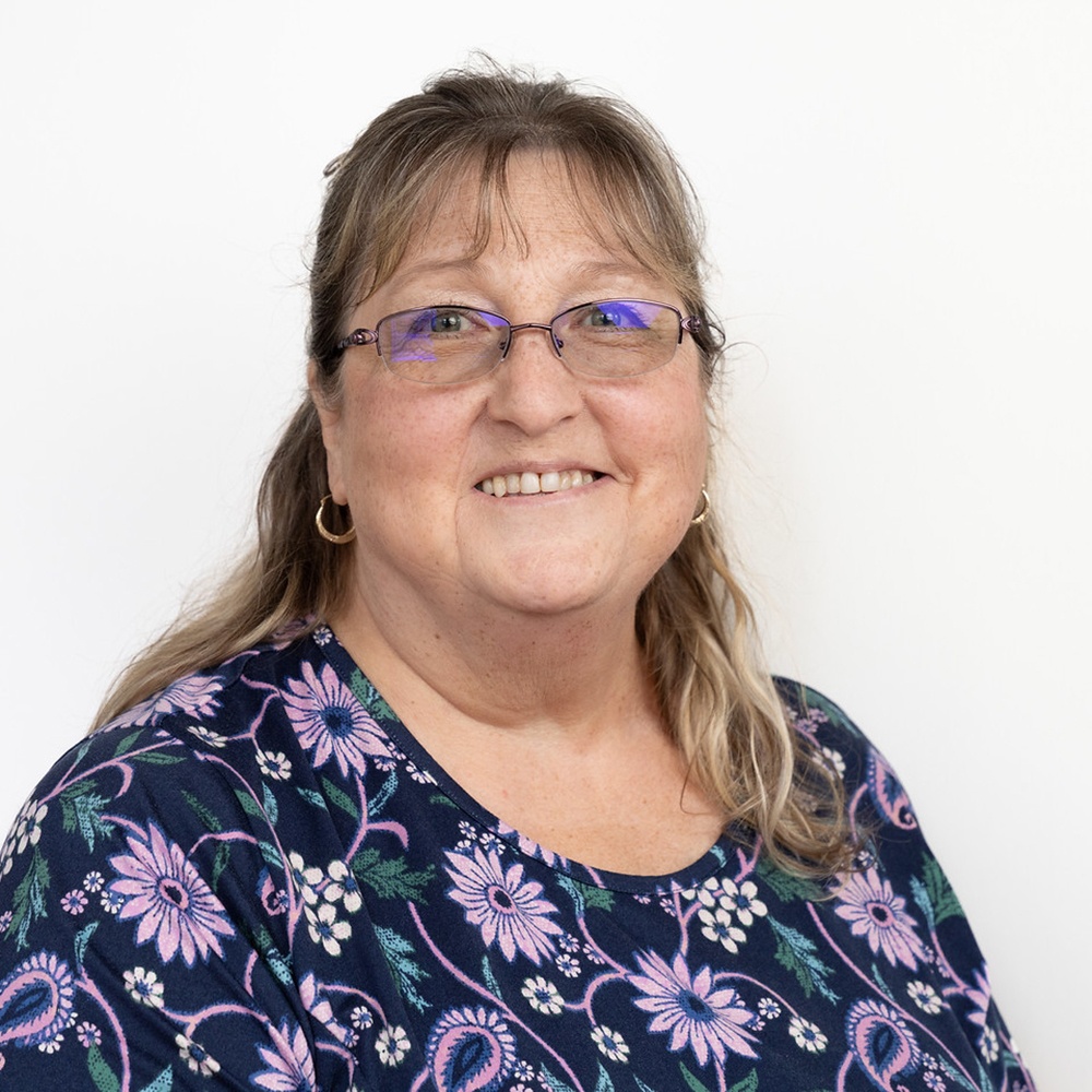 Evelyn Long-Parks