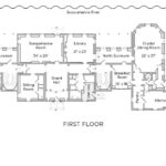 Floor Plan - 1